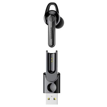 baseus earphone