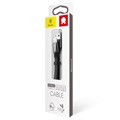 Baseus Nimble Charge & Sync USB-C Cable CATMBJ-01 - 23cm