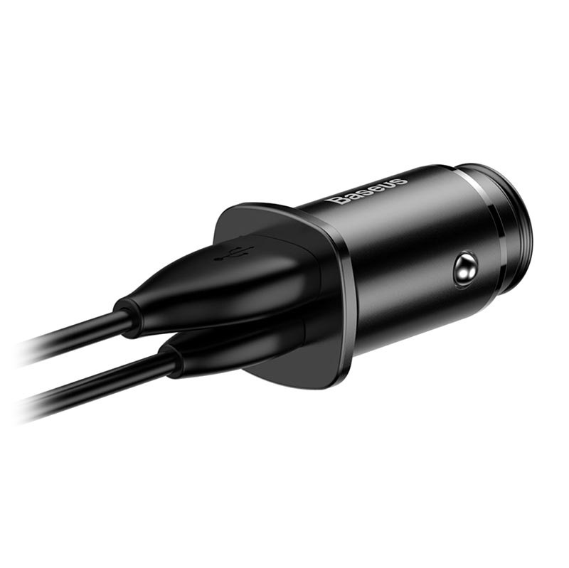 pps support charger