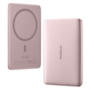 Baseus PicoGo AM41 Ultra-Slim 5000mAh Power Bank - 20W