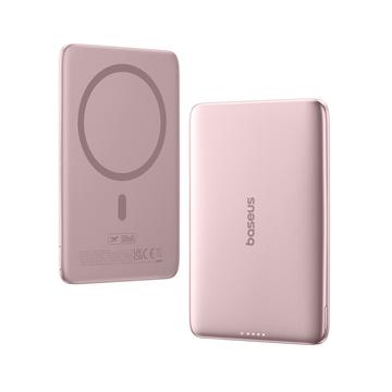 Baseus PicoGo AM41 Ultra-Slim 5000mAh Power Bank - 20W