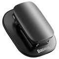 Baseus Platinum Universal Car Holder for Glasses ACYJN-A01 - Black