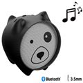 Baseus Q E06 Dogz Portable Wireless Speaker