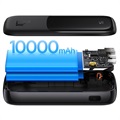 Baseus Qpow Pro Power Bank with USB-C Cable - 10000mAh