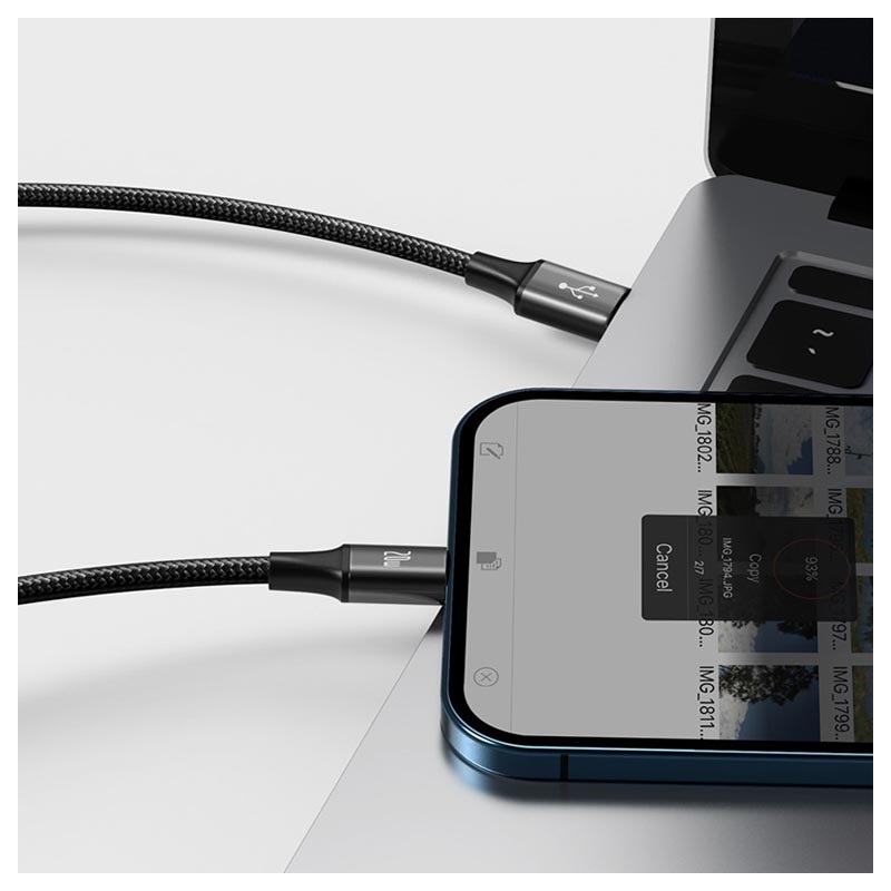 Baseus Rapid 3 In 1 Usb Type C Cable Camlt Sc01 1 5m Baseus Rapid 3 In 1 Usb Type C Cable Camlt Sc01 1 5m