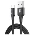 Baseus Rapid USB 2.0 / Type-C Cable CATSU-B01 - 1m