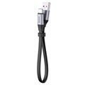 Baseus Simple HW USB-C Cable CATMBJ-BG1 - Silver / Black