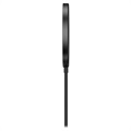 Baseus Simple Mini2 Magnetic Wireless Charger - 15W - Black