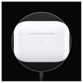 Baseus Simple Mini2 Magnetic Wireless Charger - 15W - Black
