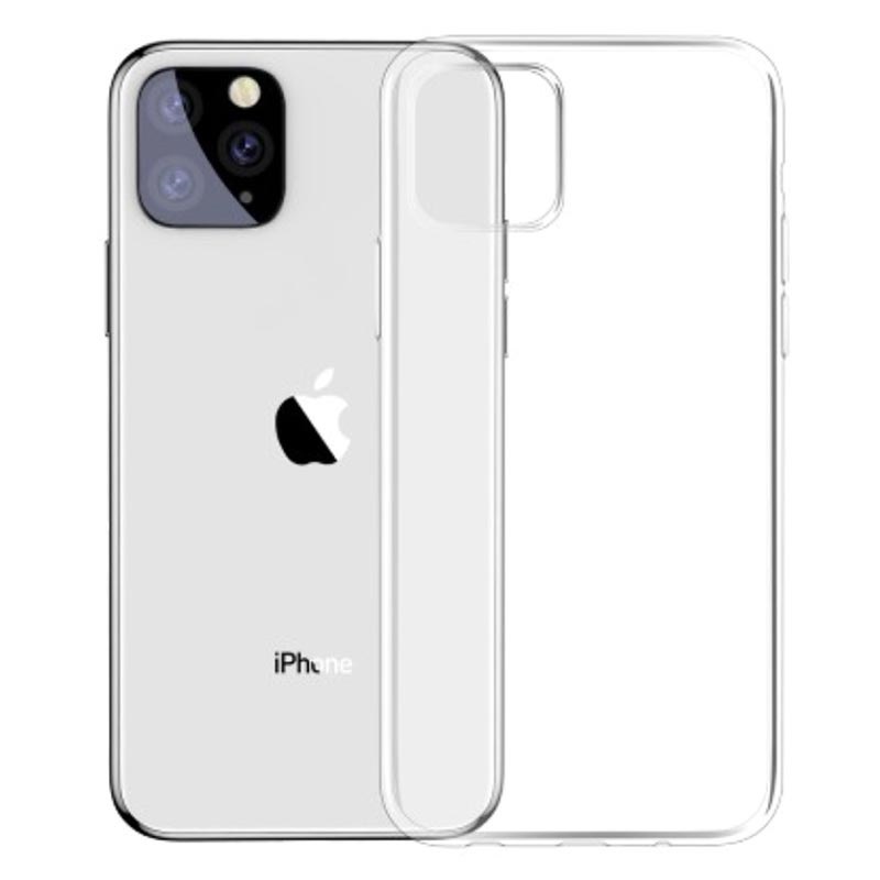 Baseus Simple Series Iphone 11 Pro Max Tpu Case