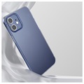 Baseus Simple iPhone 12 mini TPU Case - Transparent