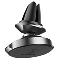 Baseus Small Ears Magnetic Air Vent Car Holder SUER-A01 - Black