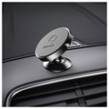 Baseus Small Ears Universal Magnetic Car Holder - Black