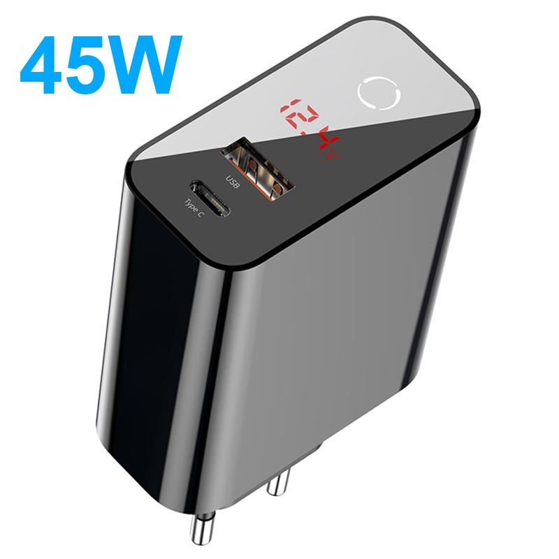 smart wall charger