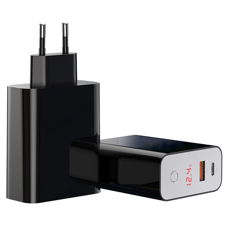 pps support charger