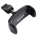Baseus Stable Series Air Vent Car Holder - Black