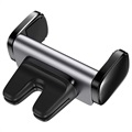 Baseus Steel Cannon Air Vent Car Holder - 4.7"-6.5"