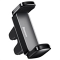 Baseus Steel Cannon Air Vent Car Holder - 4.7"-6.5"