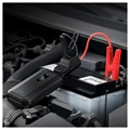 Baseus Super Energy Air Car Jump Starter / Power Bank - 1000A, 10000mAh