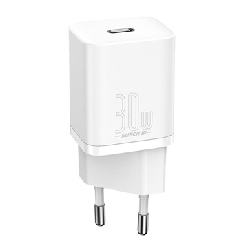 Baseus Super Si Quick Charger 30W - USB-C