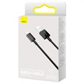 Baseus Superior MicroUSB Fast Charging Data Cable - 1m - Black