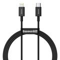 Baseus Superior Series USB-C / Lightning Cable - 1m, 20W