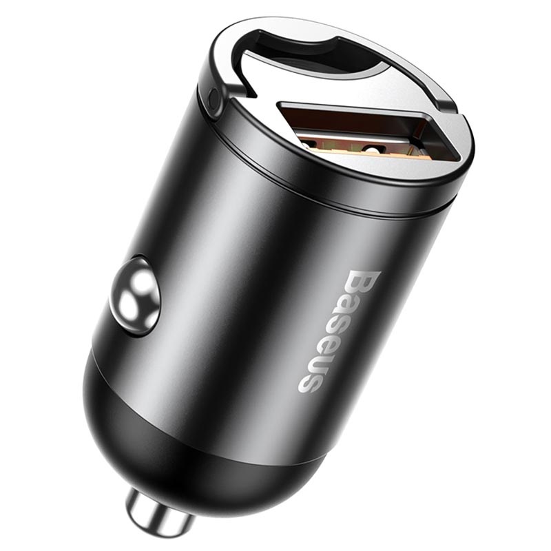 køn Colonial Ejendomsret Baseus Tiny Star Mini Quick Car Charger - 30W