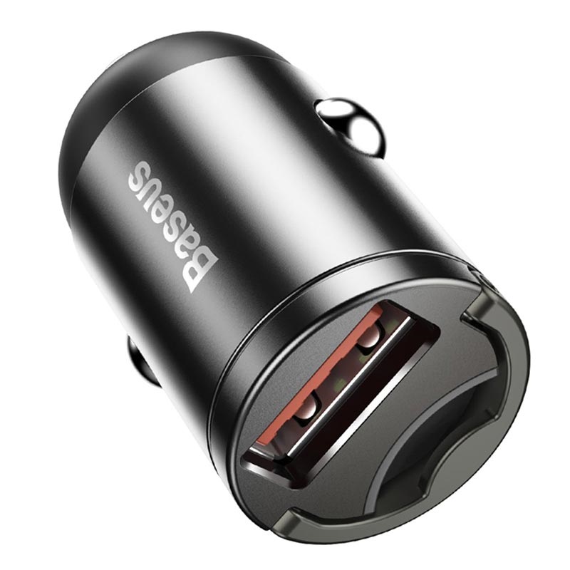 Baseus Tiny Star Mini Quick Car Charger 30W