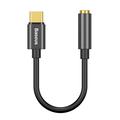 Baseus USB-C / 3.5mm Audio Adapter Cable CAHUB-EZ0G