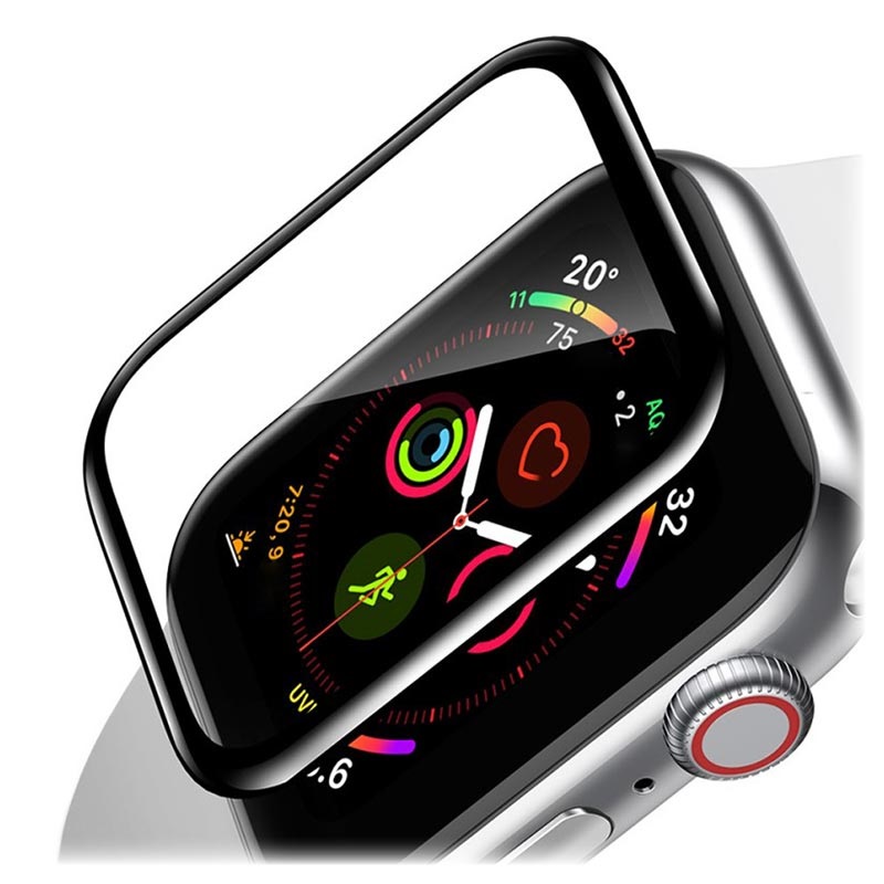 apple watch screen touch