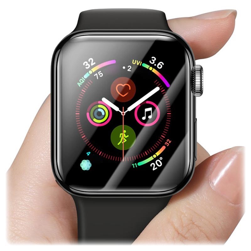 apple watch series 3 cracked screen repair