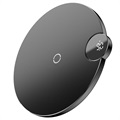 Baseus Wireless Charger WXSX-01 - Lightning 8-pin - Black
