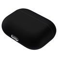 Basic Series AirPods Pro Silicone Case - Black