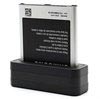 Battery Charger for Samsung Galaxy S3 i9300