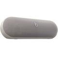 Beats Pill x Kim Kardashian Portable Bluetooth Speaker MAX24ZM/A - Light Grey