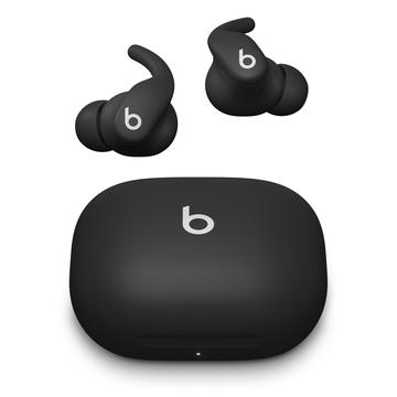 Beats Powerbeats Fit Wireless Earphones ME2J4ZM/A - Jet Black