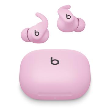 Beats Powerbeats Fit Wireless Earphones ME2L4ZM/A - Power Pink