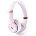Beats Solo 4 Wireless On-Ear Headphones MUW33LL/A - Cloud Pink