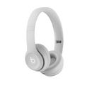 Beats Solo 4 Wireless On-Ear Headphones MG7J4LL/A - Drenched Grey