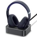 Beats Studio Pro/Studio 3 Magnetic Charging Dock - Black