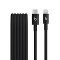 Beats USB-C to Lightning Woven Cable MDGK4ZM/A - 1.5m