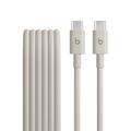 Beats USB-C to USB-C Woven Cable MDGD4ZM/A - 1.5m, 60W - Surge Stone