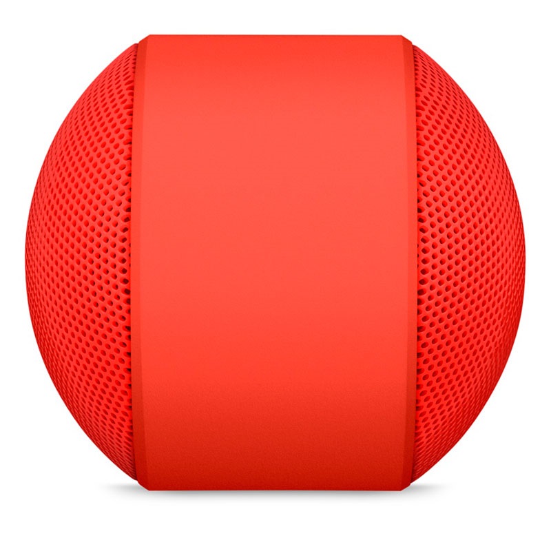 Beats by Dr. Dre Pill+ Portable Wireless Speaker - Red