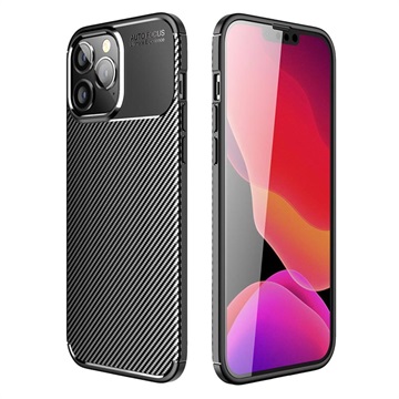 Beetle Carbon Fiber iPhone 14 Pro Case