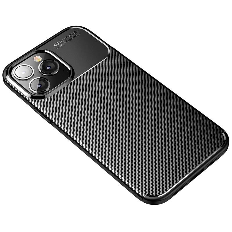 Beetle Carbon Fiber iPhone 14 Pro Max Case