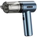 Beline MajesticLine 2-in-1 Cordless Blower & Vacuum Cleaner – 16000Pa - Blue