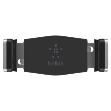 Belkin Air Vent Mount Car Holder for Smartphones - Black / Silver