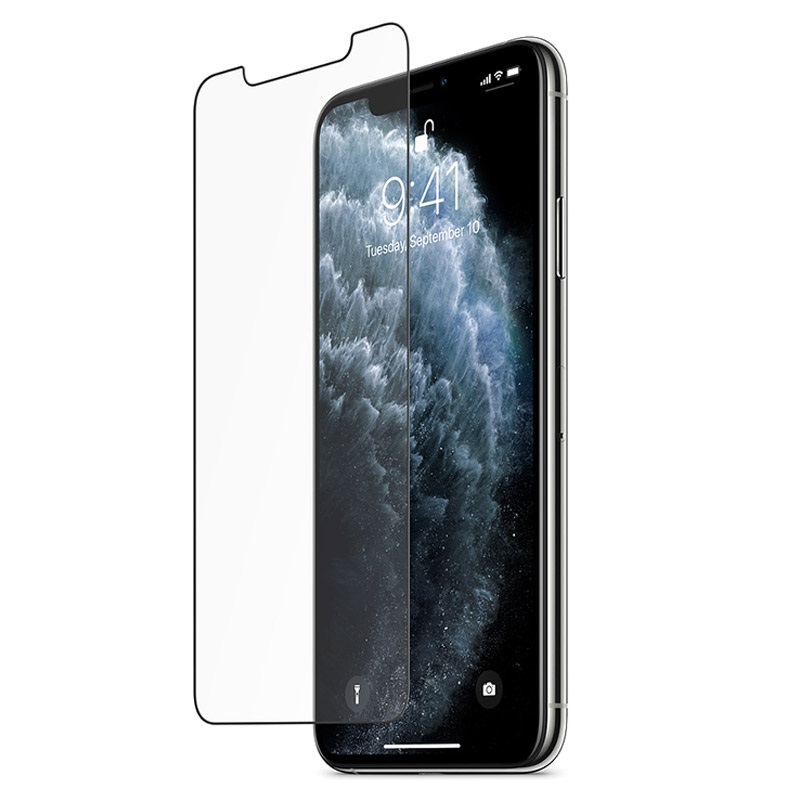 Belkin Screenforce Invisiglass Ultracurve Iphone Xs Max 11 Pro Max Screen Protector
