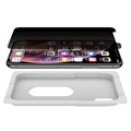 Belkin ScreenForce InvisiGlass UltraPrivacy iPhone XR / iPhone 11 Screen Protector