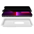 Belkin ScreenForce TemperedGlass Privacy iPhone 13 Pro Max Screen Protector